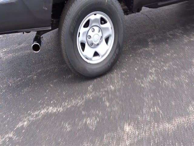 Toyota Tacoma 2017 photo 35